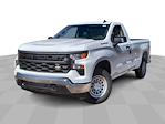 2025 Chevrolet Silverado 1500 Regular Cab 2WD Pickup for sale #F1150319 - photo 33