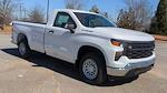 2025 Chevrolet Silverado 1500 Regular Cab 2WD Pickup for sale #F1150319 - photo 34