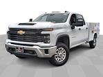 2025 Chevrolet Silverado 2500 Crew Cab SRW 4WD Service Truck for sale #F1150321 - photo 34