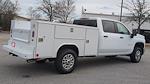 2025 Chevrolet Silverado 2500 Crew Cab SRW 4WD Service Truck for sale #F1150321 - photo 41