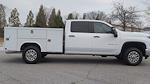2025 Chevrolet Silverado 2500 Crew Cab SRW 4WD Service Truck for sale #F1150321 - photo 42