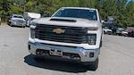 2025 Chevrolet Silverado 2500 Crew Cab SRW 4WD Service Truck for sale #F1150323 - photo 36