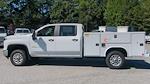 2025 Chevrolet Silverado 2500 Crew Cab SRW 4WD Service Truck for sale #F1150323 - photo 6