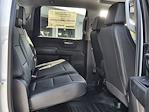 2025 Chevrolet Silverado 2500 Crew Cab SRW 4WD Service Truck for sale #F1150324 - photo 25