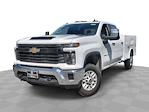 2025 Chevrolet Silverado 2500 Crew Cab SRW 4WD Service Truck for sale #F1150324 - photo 34