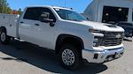 2025 Chevrolet Silverado 2500 Crew Cab SRW 4WD Service Truck for sale #F1150324 - photo 35