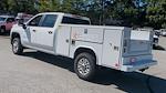 2025 Chevrolet Silverado 2500 Crew Cab SRW 4WD Service Truck for sale #F1150324 - photo 39