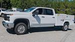 2025 Chevrolet Silverado 2500 Crew Cab SRW 4WD Service Truck for sale #F1150324 - photo 5