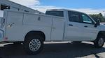 2025 Chevrolet Silverado 2500 Crew Cab SRW 4WD Service Truck for sale #F1150324 - photo 41