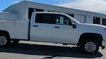 2025 Chevrolet Silverado 2500 Crew Cab SRW 4WD Service Truck for sale #F1150324 - photo 42