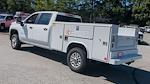 2025 Chevrolet Silverado 2500 Crew Cab SRW 4WD Service Truck for sale #F1150324 - photo 2