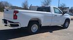 2025 Chevrolet Silverado 1500 Regular Cab 2WD Pickup for sale #F1150330 - photo 8