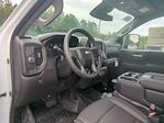 New 2025 Chevrolet Silverado 3500 Work Truck Regular Cab Flatbed Truck for sale #F1150355 - photo 10
