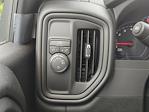 New 2025 Chevrolet Silverado 3500 Work Truck Regular Cab Flatbed Truck for sale #F1150355 - photo 17