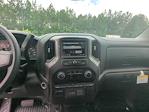 New 2025 Chevrolet Silverado 3500 Work Truck Regular Cab Flatbed Truck for sale #F1150355 - photo 19