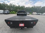New 2025 Chevrolet Silverado 3500 Work Truck Regular Cab Flatbed Truck for sale #F1150355 - photo 23