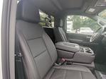 New 2025 Chevrolet Silverado 3500 Work Truck Regular Cab Flatbed Truck for sale #F1150355 - photo 24
