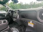 New 2025 Chevrolet Silverado 3500 Work Truck Regular Cab Flatbed Truck for sale #F1150355 - photo 26