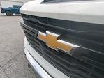 New 2025 Chevrolet Silverado 3500 Work Truck Regular Cab Flatbed Truck for sale #F1150355 - photo 28