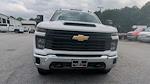 New 2025 Chevrolet Silverado 3500 Work Truck Regular Cab Flatbed Truck for sale #F1150355 - photo 4