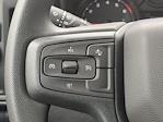 New 2025 Chevrolet Silverado 3500 Work Truck Regular Cab Flatbed Truck for sale #F1150355 - photo 32