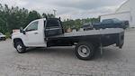 New 2025 Chevrolet Silverado 3500 Work Truck Regular Cab Flatbed Truck for sale #F1150355 - photo 2