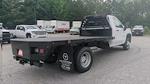 New 2025 Chevrolet Silverado 3500 Work Truck Regular Cab Flatbed Truck for sale #F1150355 - photo 8