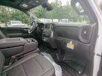 New 2025 Chevrolet Silverado 3500 Work Truck Regular Cab Flatbed Truck for sale #F1150355 - photo 57