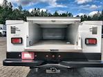 New 2025 Chevrolet Silverado 3500 Crew Cab 4WD Service Truck for sale #F1150418 - photo 24
