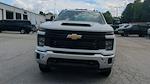 New 2025 Chevrolet Silverado 3500 Crew Cab 4WD Service Truck for sale #F1150418 - photo 4