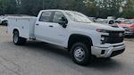 New 2025 Chevrolet Silverado 3500 Crew Cab 4WD Service Truck for sale #F1150418 - photo 35