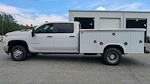New 2025 Chevrolet Silverado 3500 Crew Cab 4WD Service Truck for sale #F1150418 - photo 38