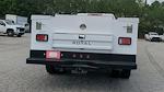 New 2025 Chevrolet Silverado 3500 Crew Cab 4WD Service Truck for sale #F1150418 - photo 40