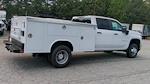 New 2025 Chevrolet Silverado 3500 Crew Cab 4WD Service Truck for sale #F1150418 - photo 41