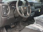 New 2025 Chevrolet Silverado 3500 Crew Cab 4WD Service Truck for sale #F1150418 - photo 43