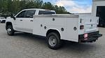 New 2025 Chevrolet Silverado 3500 Crew Cab 4WD Service Truck for sale #F1150418 - photo 2