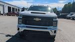 New 2025 Chevrolet Silverado 3500 Work Truck Crew Cab 4WD Flatbed Truck for sale #F1150419 - photo 36