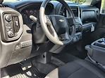 New 2025 Chevrolet Silverado 3500 Work Truck Crew Cab 4WD Flatbed Truck for sale #F1150419 - photo 43