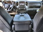 New 2025 Chevrolet Silverado 3500 Work Truck Crew Cab 4WD Flatbed Truck for sale #F1150420 - photo 19