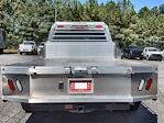 New 2025 Chevrolet Silverado 3500 Work Truck Crew Cab 4WD Flatbed Truck for sale #F1150420 - photo 24