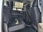 New 2025 Chevrolet Silverado 3500 Work Truck Crew Cab 4WD Flatbed Truck for sale #F1150420 - photo 25