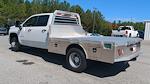 New 2025 Chevrolet Silverado 3500 Work Truck Crew Cab 4WD Flatbed Truck for sale #F1150420 - photo 39