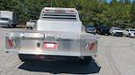 New 2025 Chevrolet Silverado 3500 Work Truck Crew Cab 4WD Flatbed Truck for sale #F1150420 - photo 40