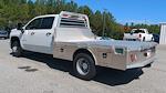 New 2025 Chevrolet Silverado 3500 Work Truck Crew Cab 4WD Flatbed Truck for sale #F1150420 - photo 2
