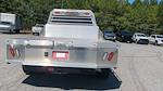 New 2025 Chevrolet Silverado 3500 Work Truck Crew Cab 4WD Flatbed Truck for sale #F1150420 - photo 7