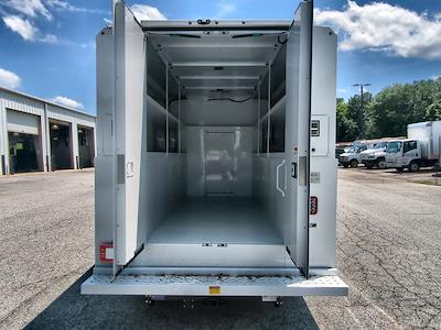2025 Chevrolet Express 3500 Regular Cab RWD Reading Service Utility Van for sale #F1150441 - photo 2