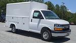 New 2025 Chevrolet Express 3500 Service Utility Van for sale #F1150441 - photo 3