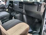 New 2025 Chevrolet Express 3500 Service Utility Van for sale #F1150441 - photo 25