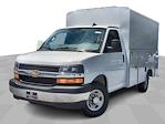 New 2025 Chevrolet Express 3500 Service Utility Van for sale #F1150441 - photo 32