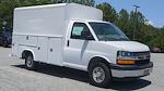 New 2025 Chevrolet Express 3500 Service Utility Van for sale #F1150441 - photo 33